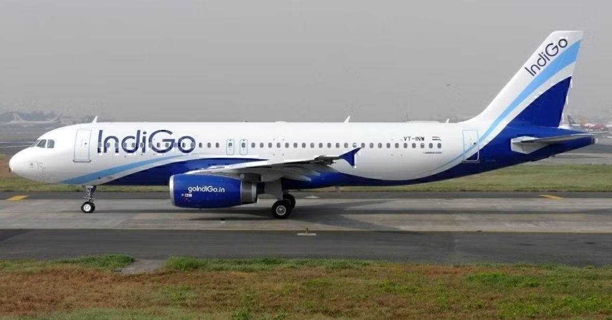 IndiGo Flight Diverted to Ahmedabad Due to Bomb Threat, Later Declared a Hoax