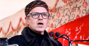 President’s Rule Revoked in Jammu and Kashmir, Omar Abdullah to Form New Government