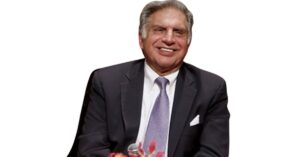 Ratan Tata Passes Away at 86 Tributes Pour in for India's Visionary Leader