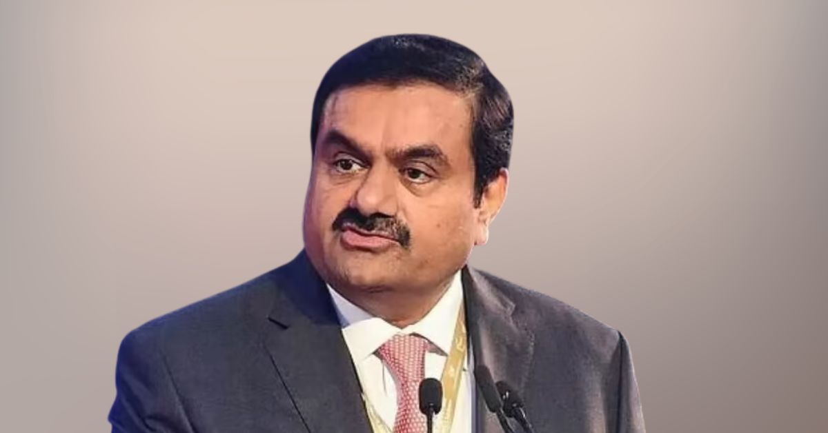 Gautam Adani and Associates Charged in $250 Million US Bribery Case