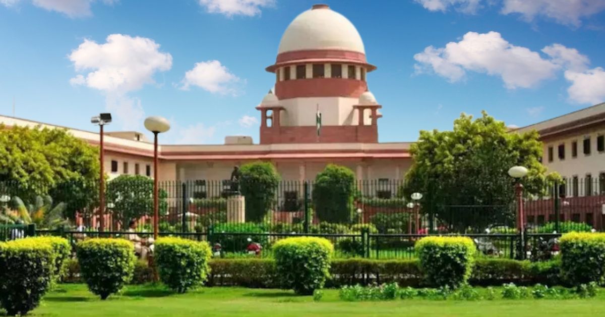 SC to Hear Plea Seeking Stay on Sambhal Mosque Survey Today