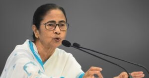 Mamata Banerjee Slams Amit Shah for Remarks on Ambedkar, Calls It an 'Anti-Dalit Mindset' Citizen News Daily