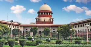 Supreme Court to Hear PILs Challenging Places of Worship Act on December 12