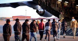 Another Group of Indian Deportees to Arrive in Amritsar on February 16 - Citizen News Daily