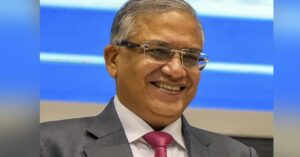 Gyanesh Kumar Appointed as Chief Election Commissioner - Citizen News Daily