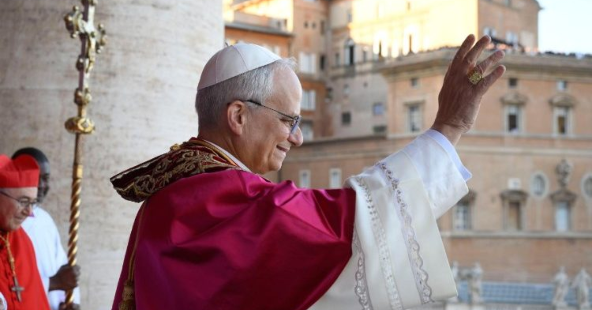 Pope Leo XIV Calls for an End to Hostilities in Gaza, Appeals for Humanitarian Aid - Citizen News Daily
