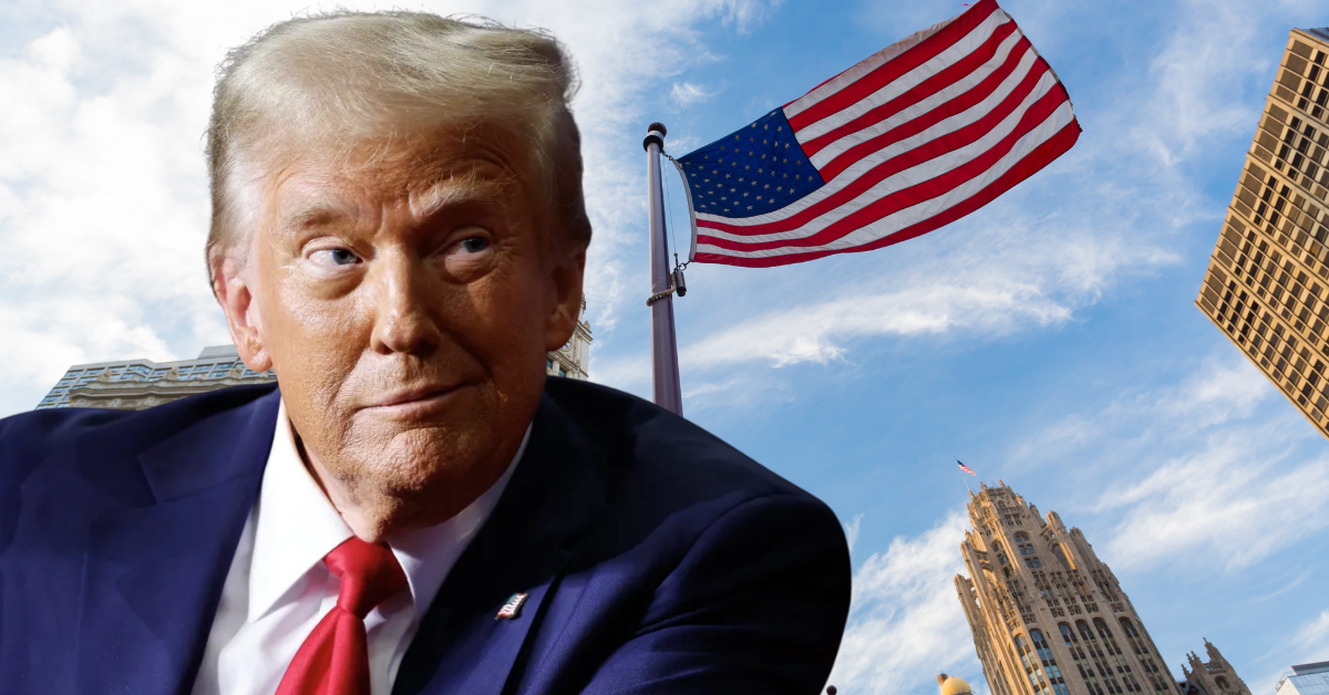 Trump Nears Decision on Iran Nuclear Deal as Deadline Looms - Citizen News Daily