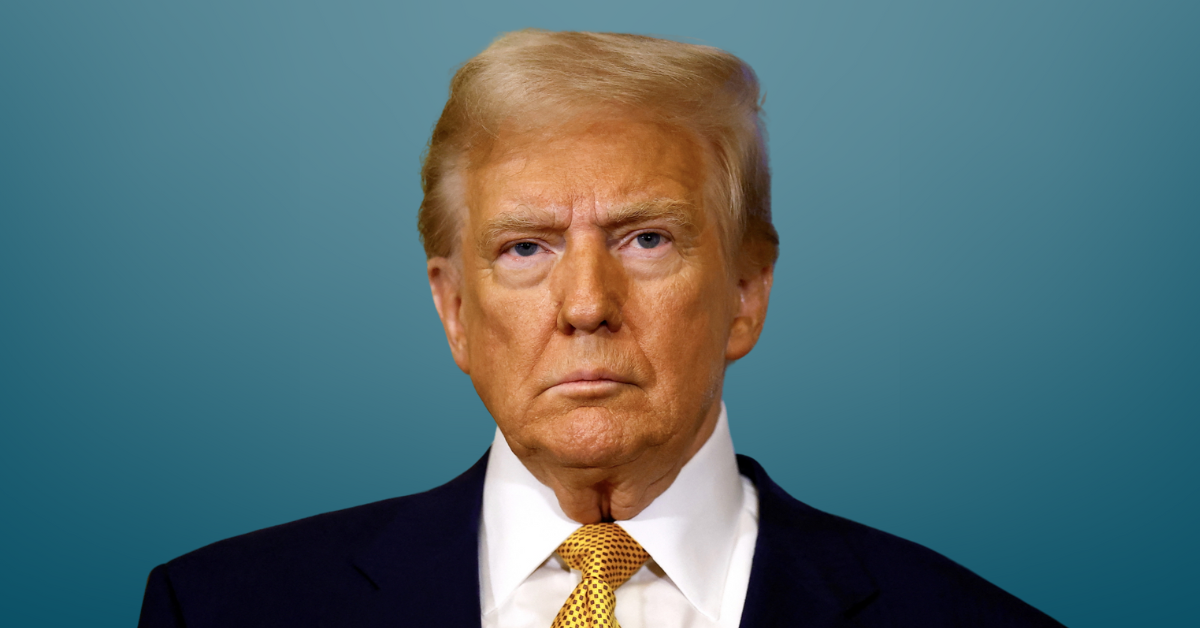 Trump Unveils $175 Billion ‘Golden Dome’ Missile Shield Project to Protect US and Canada - Citizen News Daily