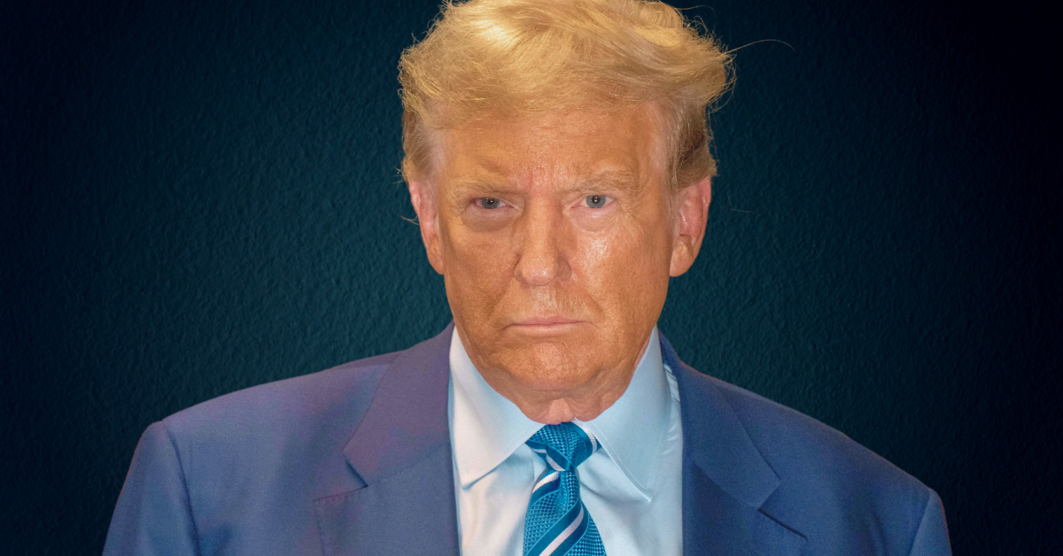 Trump Says Democrats Leaked Intelligence Report on Iran Strikes - Citizen News Daily