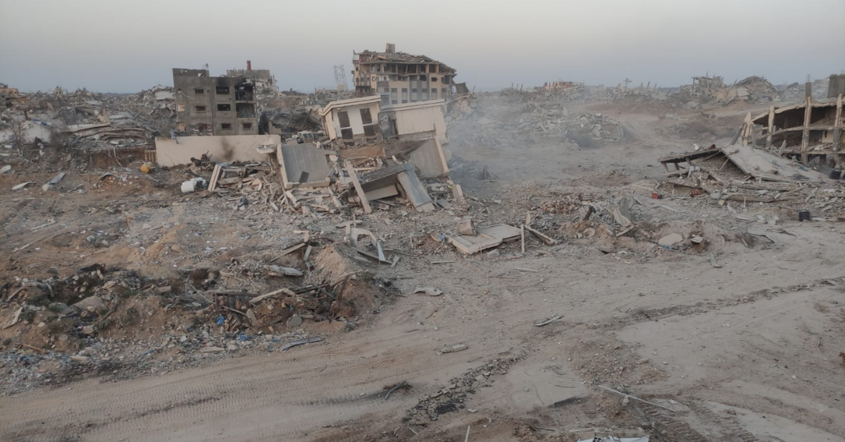 UN Security Council to Vote on Gaza Ceasefire Resolution Amid Humanitarian Crisis