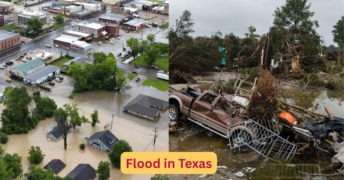 Death Toll in Central Texas Flash Floods Reaches 82 - Citizen News Daily