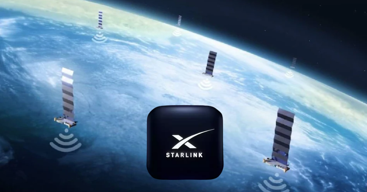Starlink Satellite Internet Arrives in Sri Lanka Implications for India’s Digital Landscape - Citizen News Daily
