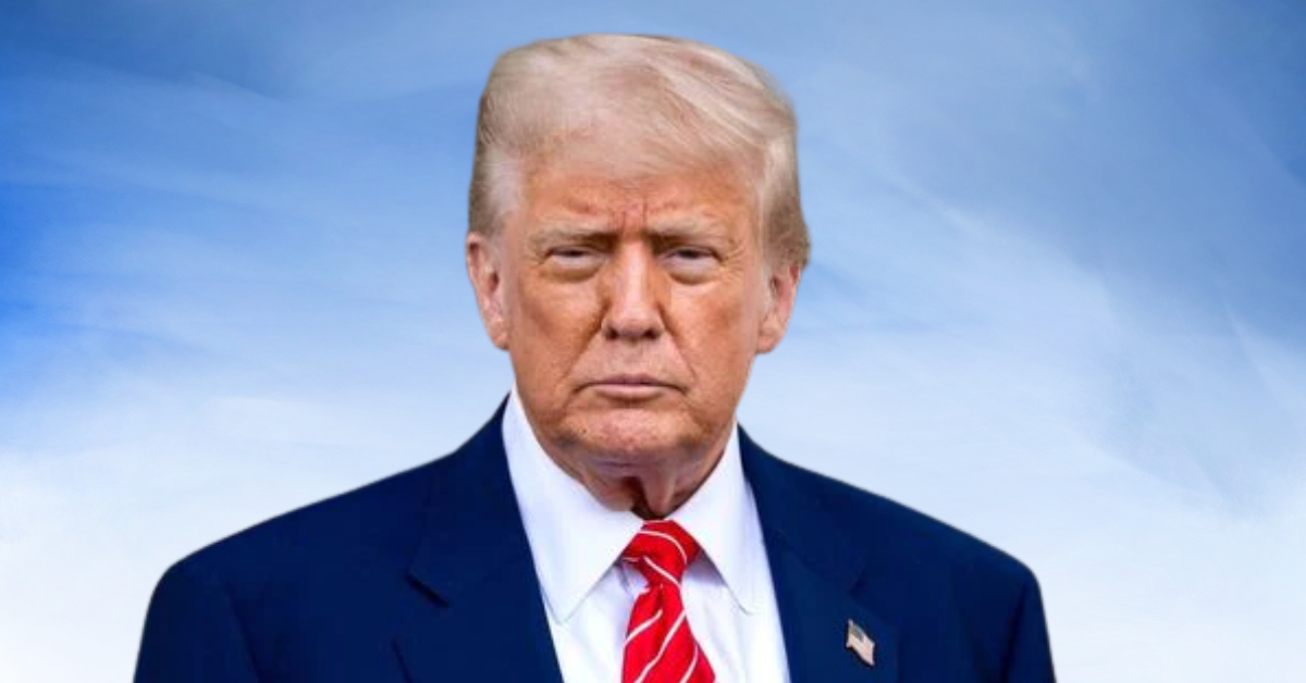 Trump Announces 25% Tariffs on Indian Imports Amid Rising Trade Tensions - Citizen News Daily