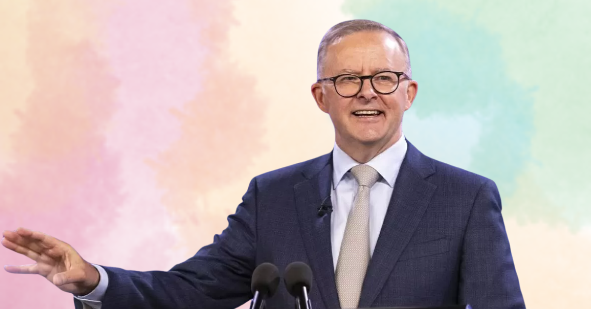 Australia to recognise Palestinian state at UN General Assembly - Citizen News Daily