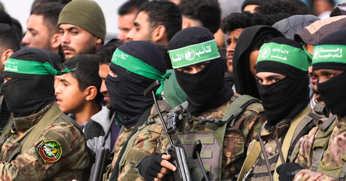 Hamas Accepts Ceasefire Proposal; Israel’s Response Awaited Amid Gaza Crisis - Citizen News Daily