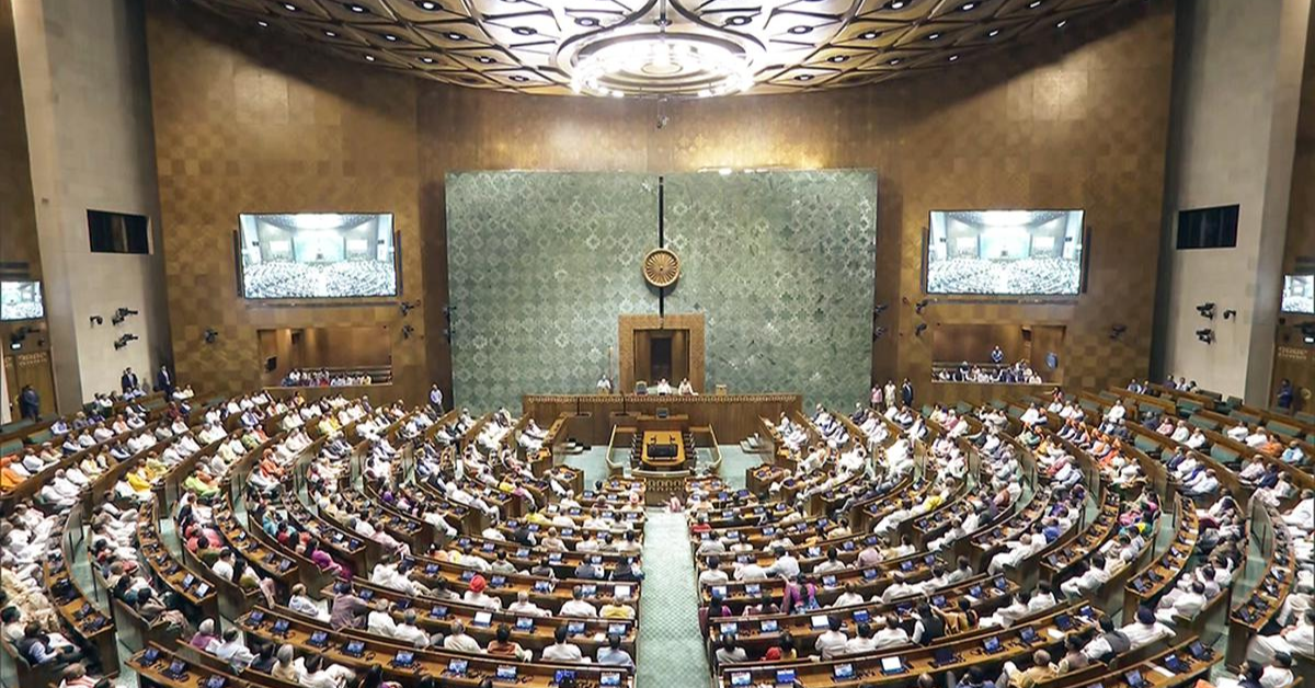 Historic Bills Proposed in India to Remove PM, CMs, and Ministers After 30 Days in Custody - Citizen News Daily