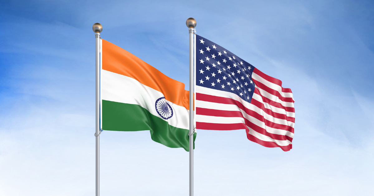 India Responds to Donald Trump's Threat to Impose Hefty Tariffs - Citizen News Daily