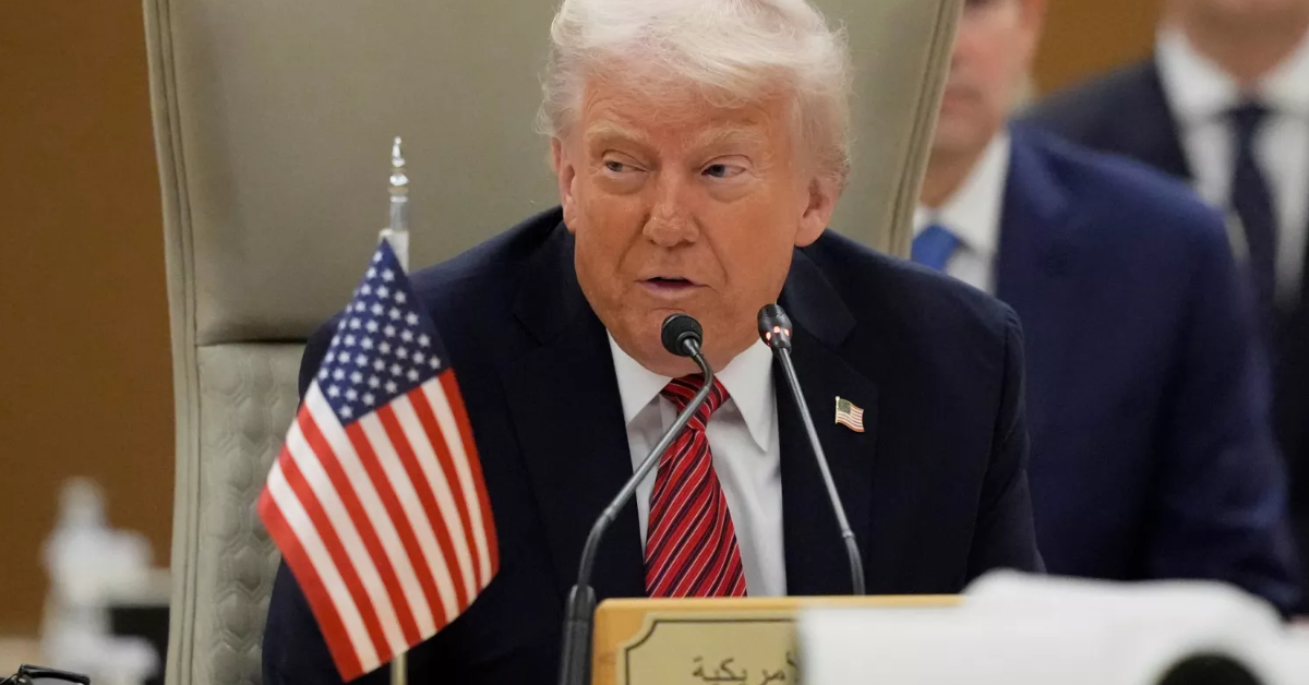 Trump Deploys Two U.S. Nuclear Submarines Following Ex-Russian Leader Medvedev's Remarks - Citizen News Daily