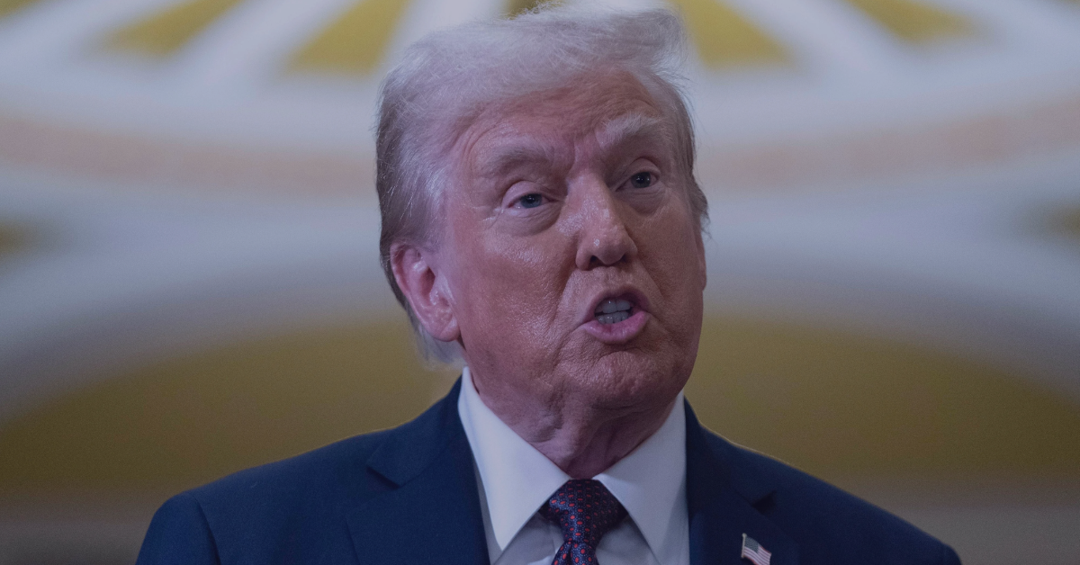 Trump Pulls Out of Quad Summit in India as Ties with Modi Collapse - Citizen News Daily