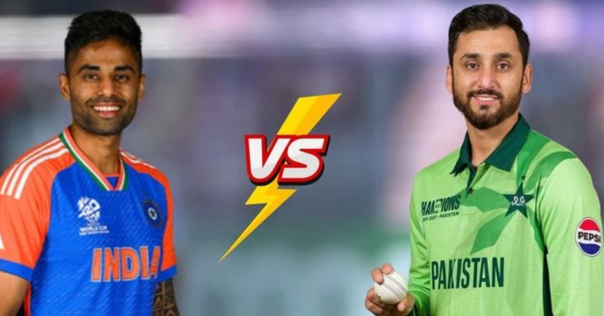 India Dominates Pakistan by 7 Wickets Amid Post-Match Handshake Snub - Citizen News Daily