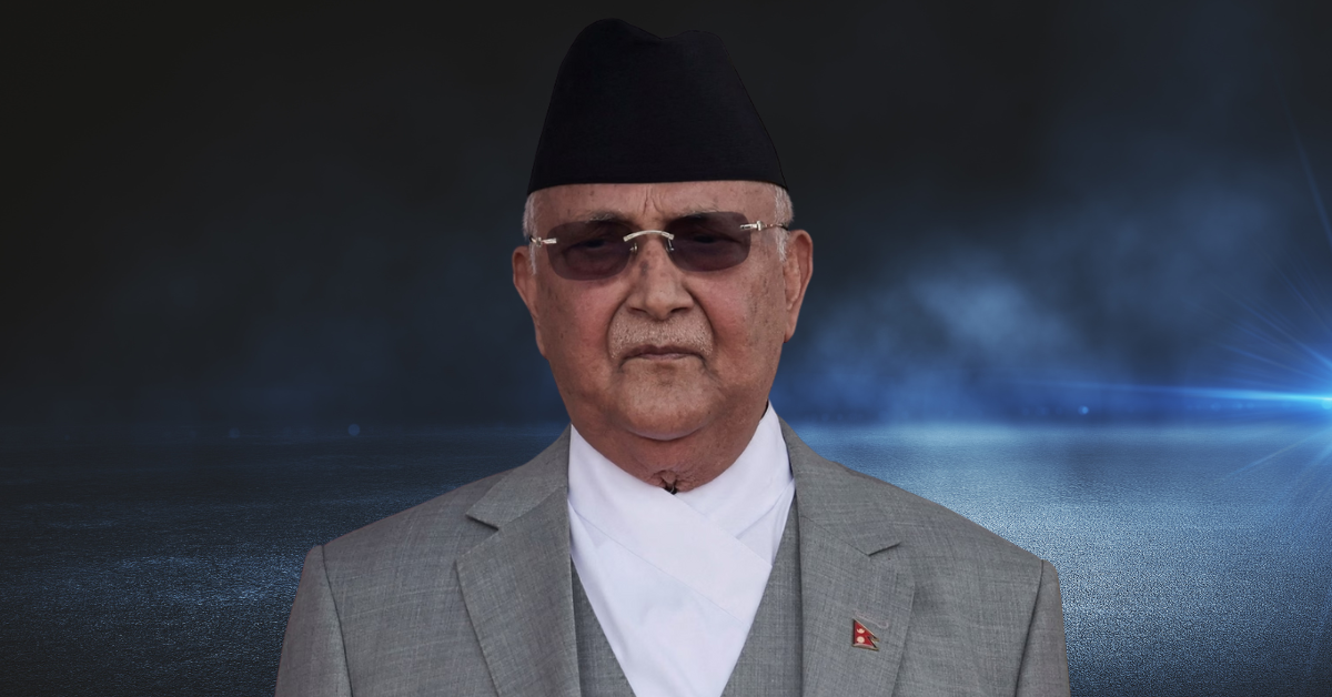 Nepal PM Orders Probe and Defends Government Over Deadly “Gen-Z” Protests - Citizen News Daily