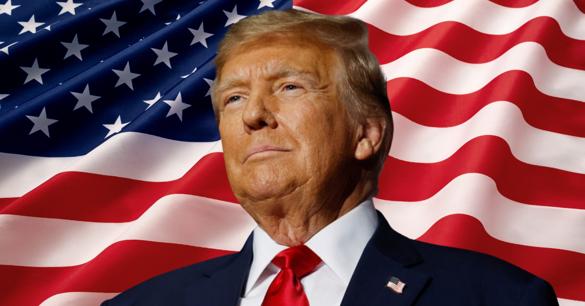 Trump Accuses India, China of “Funding” Ukraine War Through Russian Oil Purchases - Citizen News Daily